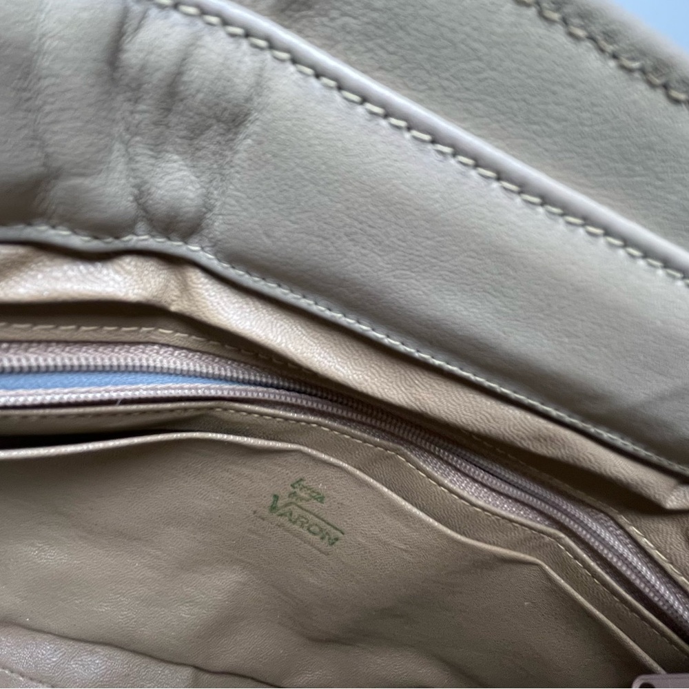 Python Crossbody Bag - image 15